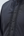 Coal Black Kurta