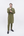 Olive Green Kurta