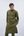 Olive Green Kurta