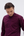 Deep Purple Kurta
