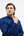 Royal Blue Kurta
