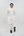 Pearl White Kurta