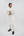 Pearl White Kurta