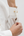 Pearl White Kurta