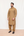 Khaki Shalwar Kameez