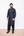 Navy Blue Kurta Shalwar