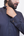 Navy Blue Shalwar Kameez