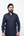 Navy Blue Shalwar Kameez