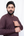 Maroon Kurta Shalwar