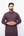 Maroon Shalwar Kameez