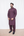Maroon Shalwar Kameez