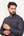 Navy Blue Kurta Shalwar