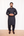 Navy Blue Kurta Shalwar
