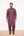 Maroon Shalwar Kameez