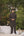 NEVA BLACK SHERWANI