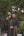EFSUN BLACK SHERWANI
