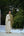 IHTISAM OLIVE SHERWANI