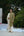 IHTISAM OLIVE SHERWANI