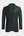 Dark Green  Notch  Lapel Two Piece Suit