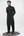 Black Shalwar Kameez