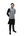 Silver Grey Regular Style Waistcoat