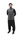 Medium Grey  Waistcoat