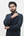 Navy Blue Shalwar Kameez