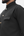 Black Flap Pocket Waistcoat