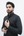 Black Shalwar Kameez