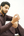Maroon Shalwar Kameez