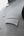 Silver Grey Flap Pocket  Waistcoat