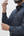 Navy Blue Shalwar Kameez