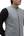 Silver Grey Regular Style Waistcoat