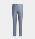 Light Blue Basic Pant