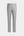 Silver Grey  Notch Lapel Two Piece Suit