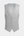 Silver Grey Notch Lapel Three Piece Suit