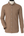 Brown Irish linen Button Down Shirt