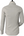 Light Grey Classic Spread  Collar Shirt