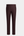 Marron Peak Lapel Three Piece Suit