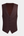 Marron Peak Lapel Three Piece Suit