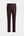 Marron Double Breasted Suit