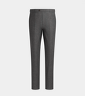 Mid Grey Basic Pant