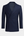 Navy Blue Double Breasted Suit