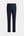 Navy Blue Double Breasted Suit