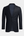 Midnight Blue  Notch  Lapel Two Piece Suit