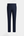 Navy Blue Notch Lapel Three Piece Suit
