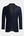 Navy Blue Peak Lapel Two Piece Suit
