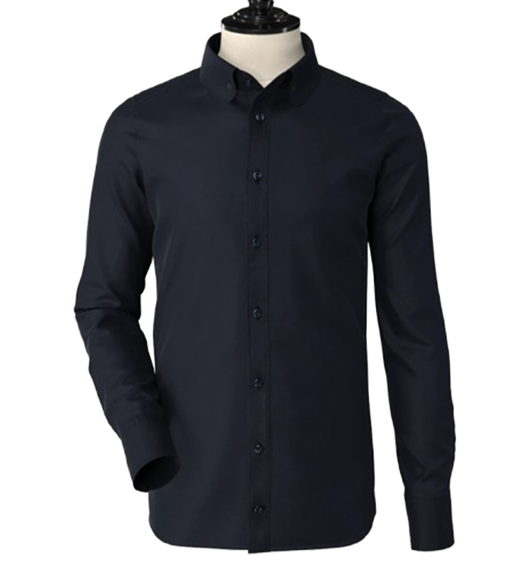 dress shirt with collar pin holes 6 Reasons Men Stopped Wearing Collar Jewelry