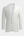 Off White Peak Lapel Two Piece Suit