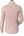 Peach Irish Linen Button Down Shirt